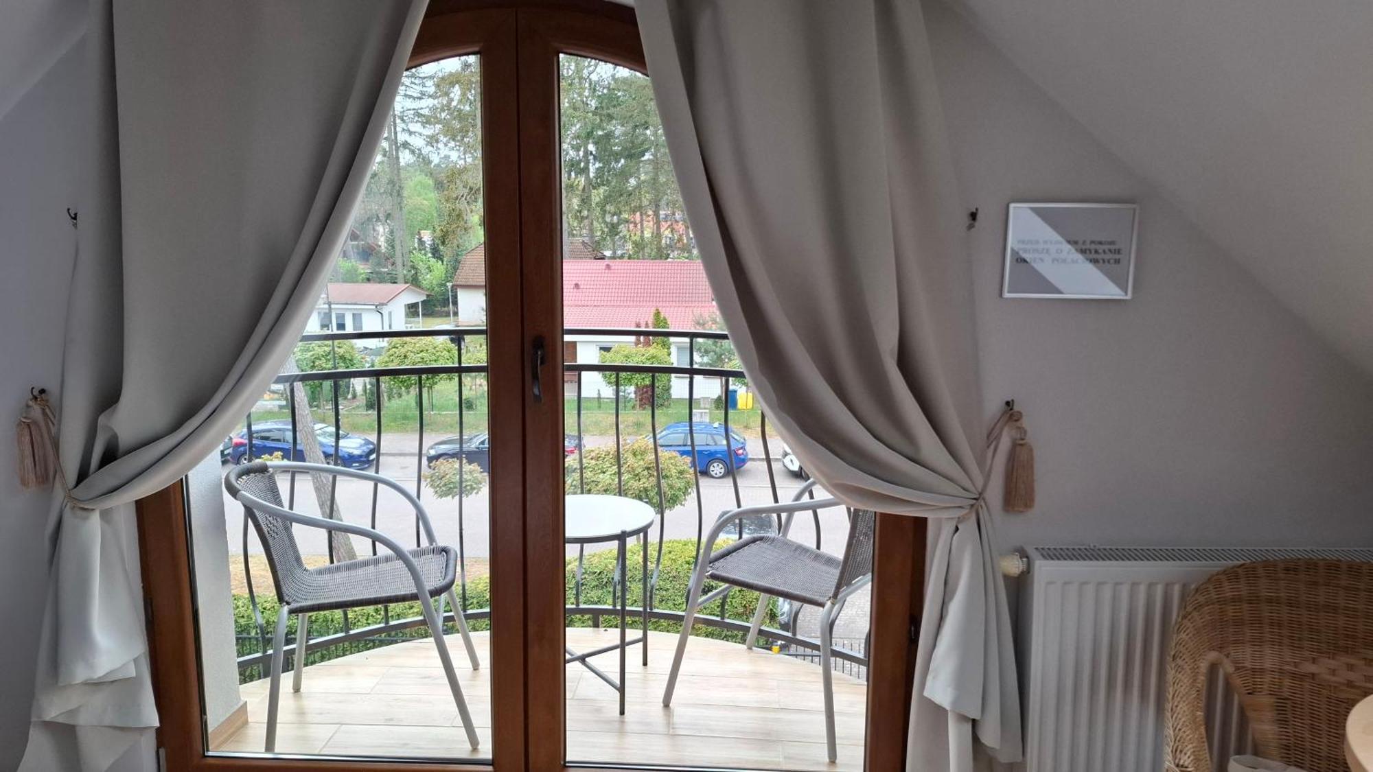 Villa Szelega Поберово Номер фото