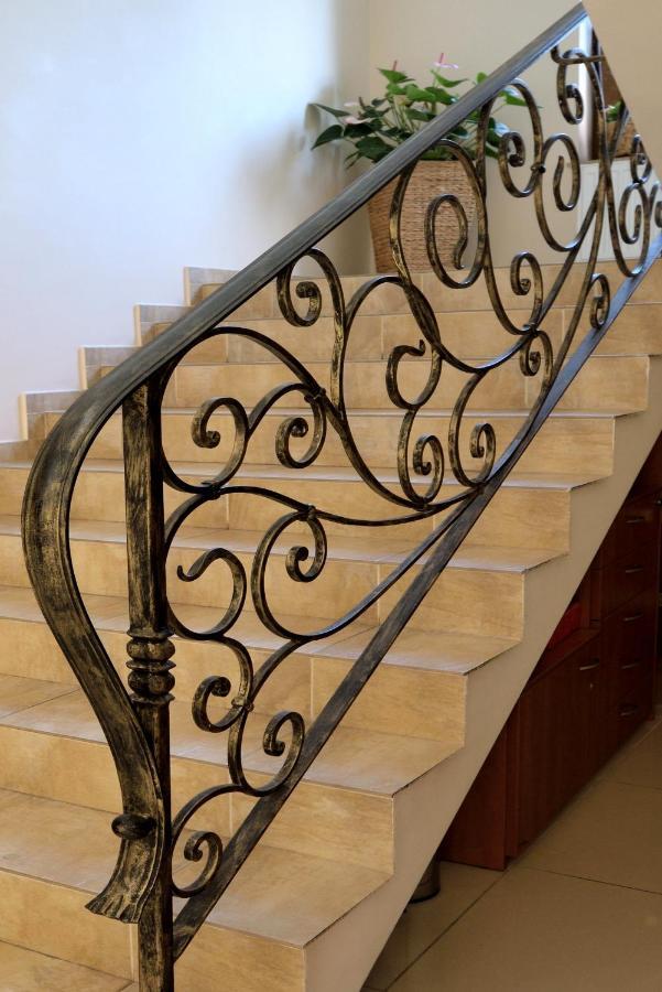 Villa Szelega Поберово Экстерьер фото